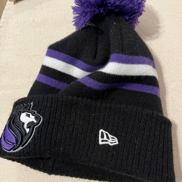 Sacramento Kings Hat youth - Picture 3 of 7